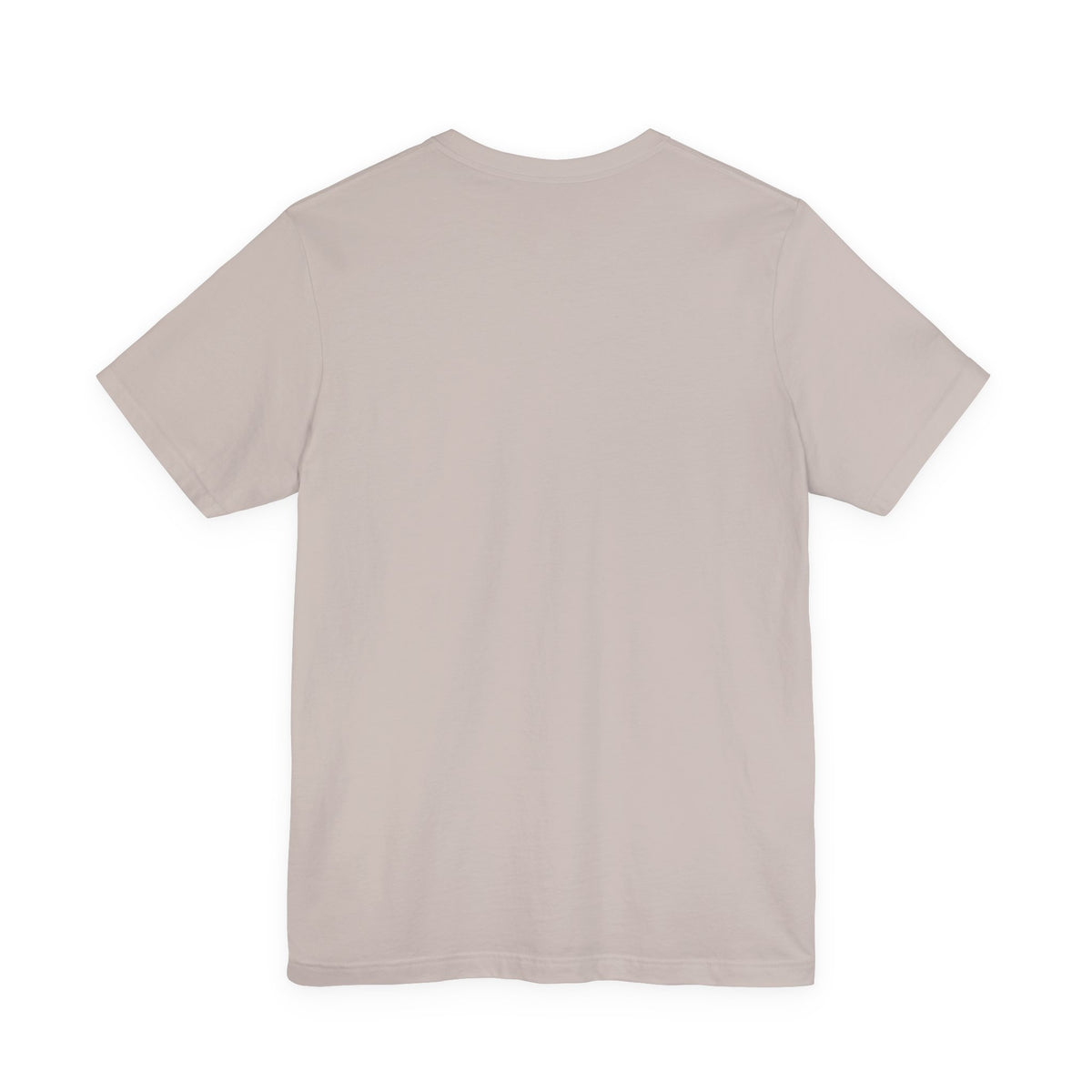Cologne Orange Text Tee