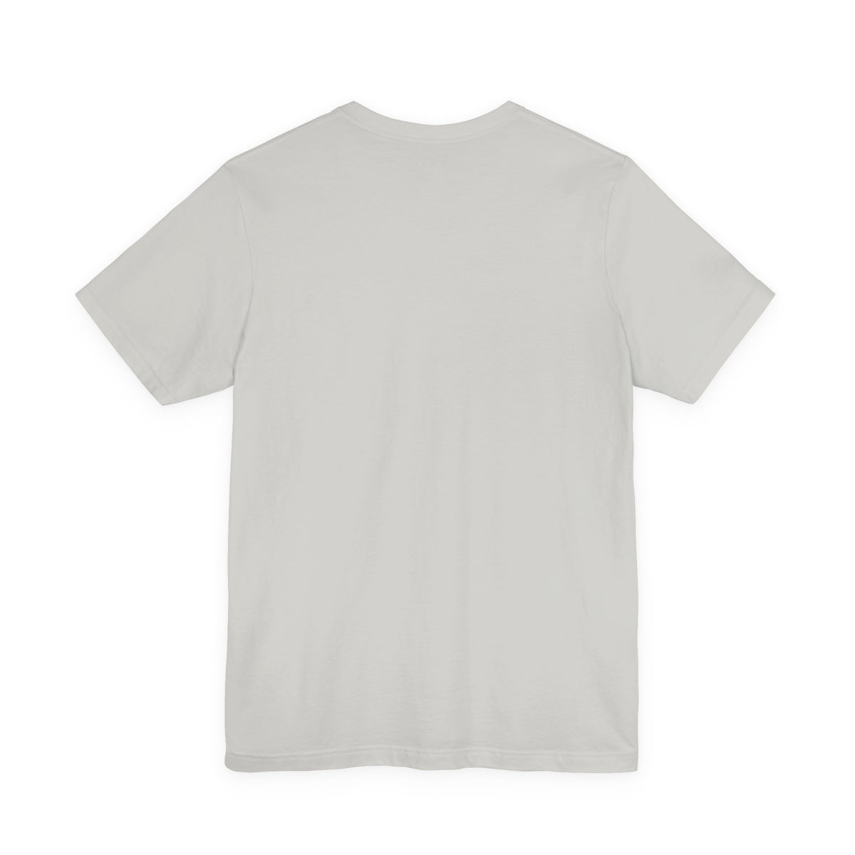 Cologne Orange Text Tee