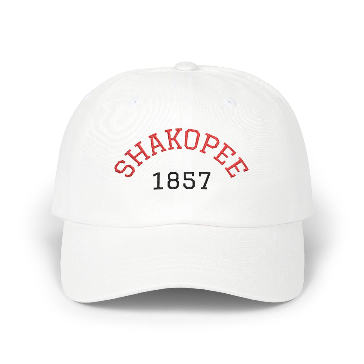 Classic Dad Cap
