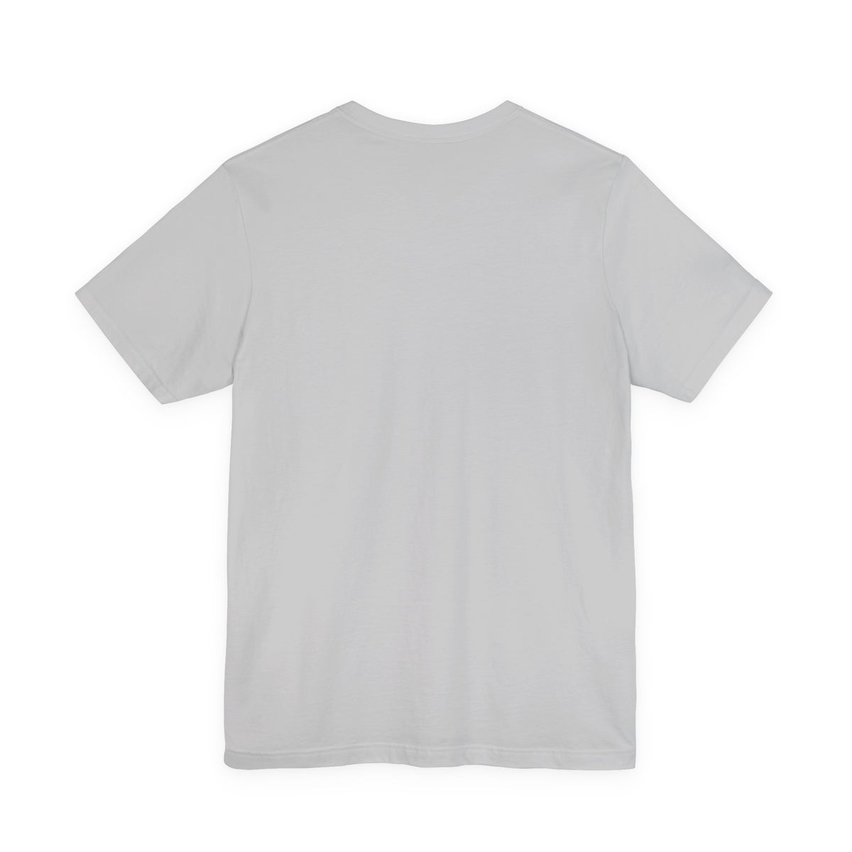 Cologne Orange Text Tee