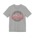 Shakopee Minnesota Vintage Sport Tee – Retro Athletic Graphic T-Shirt