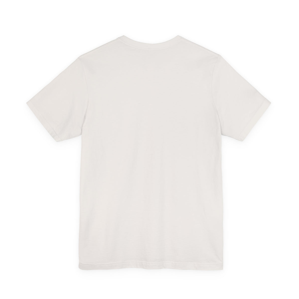 Shakopee Curved Print Tee