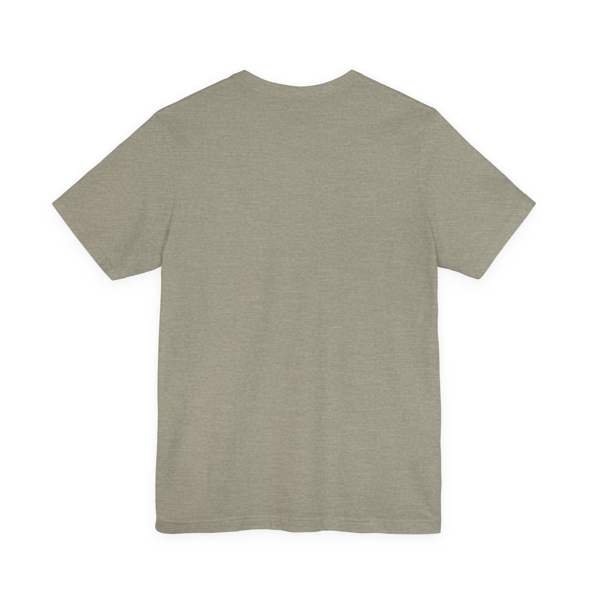Cologne Orange Text Tee